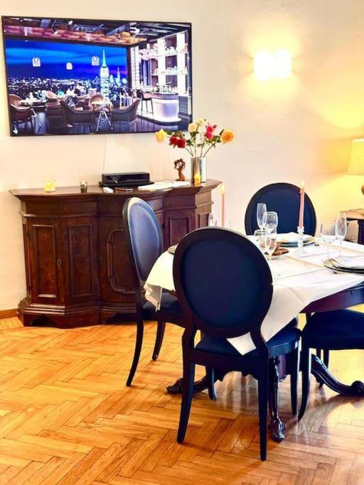 La Dolce Vita 5 Star Luxury Sanremo Esterno foto