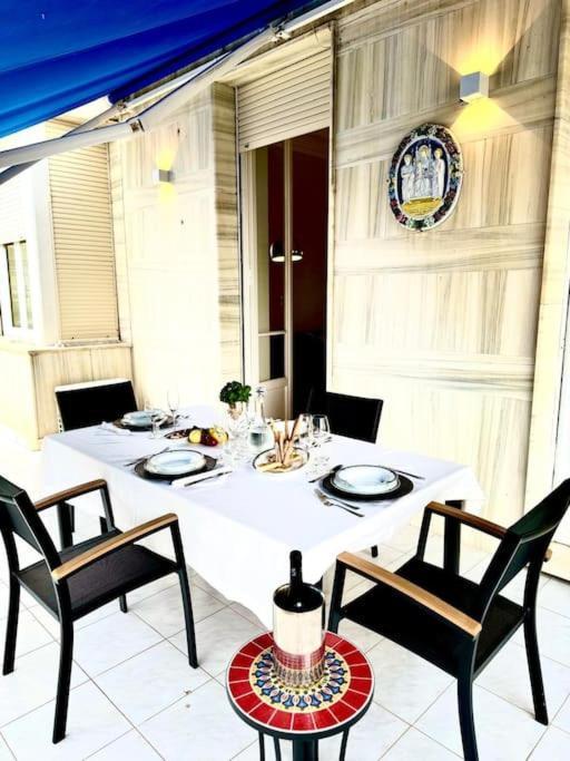 La Dolce Vita 5 Star Luxury Sanremo Esterno foto