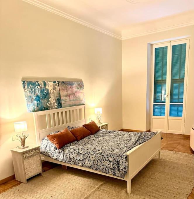 La Dolce Vita 5 Star Luxury Sanremo Esterno foto