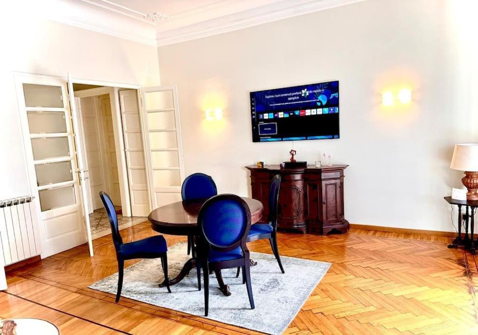 La Dolce Vita 5 Star Luxury Sanremo Esterno foto