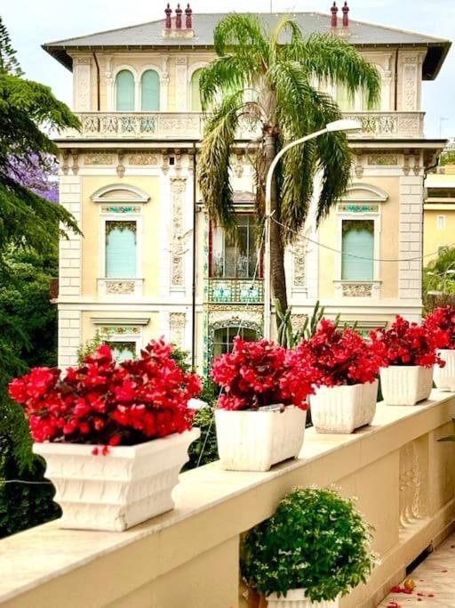 La Dolce Vita 5 Star Luxury Sanremo Esterno foto