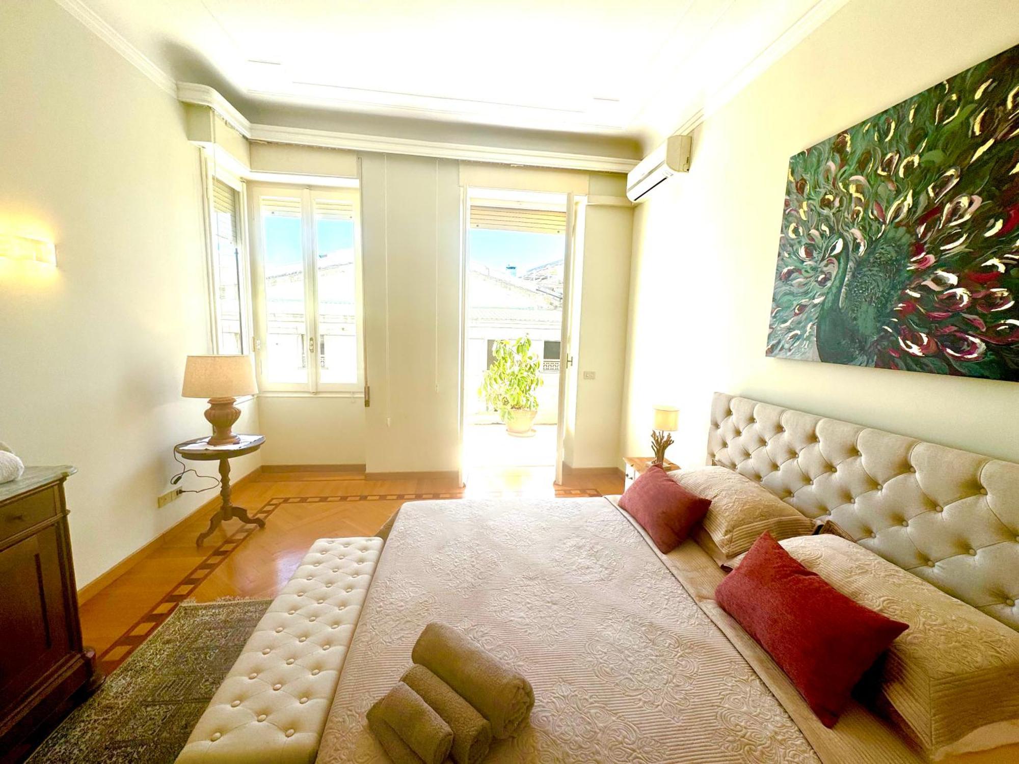 La Dolce Vita 5 Star Luxury Sanremo Esterno foto