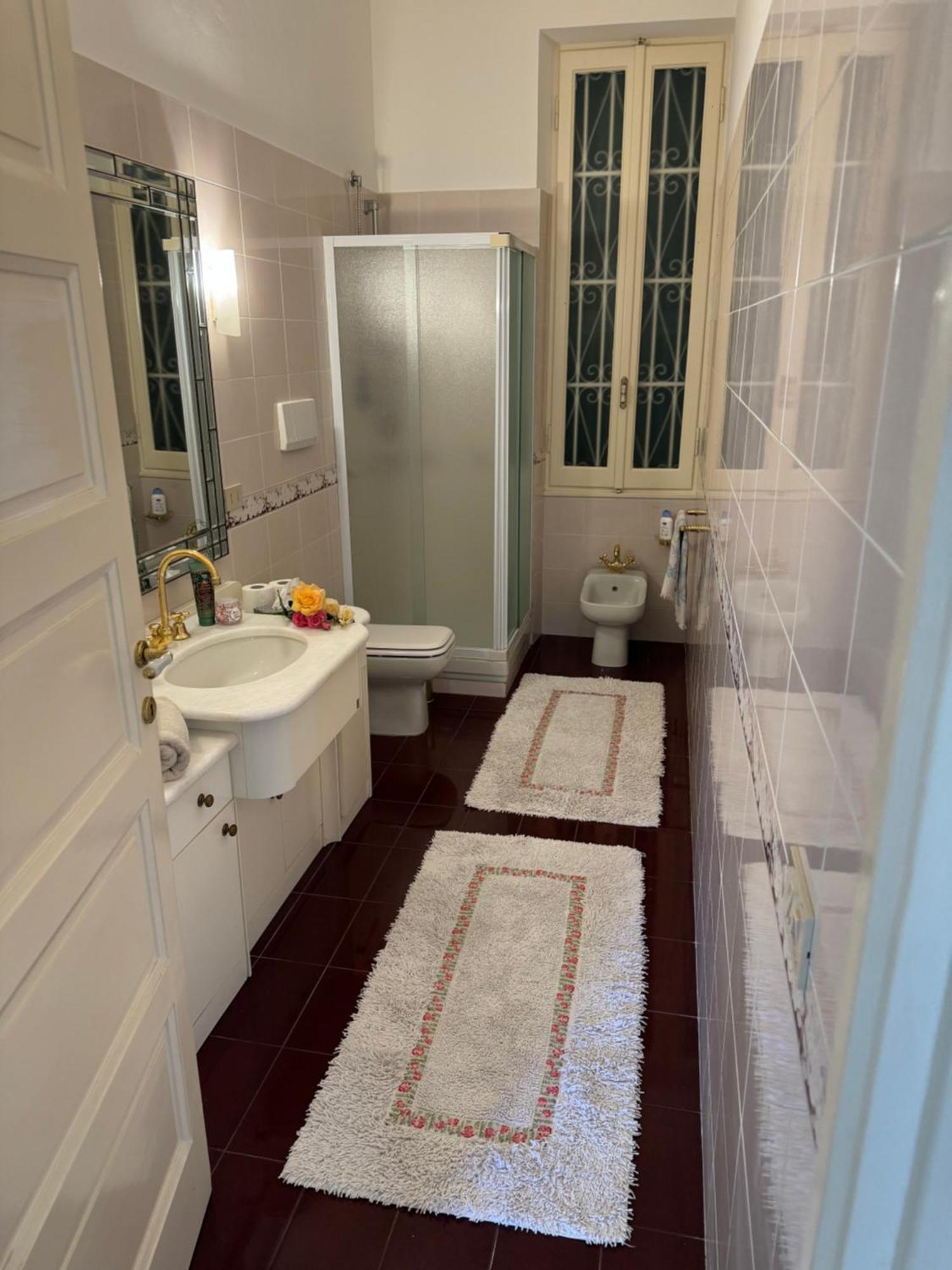 La Dolce Vita 5 Star Luxury Sanremo Esterno foto