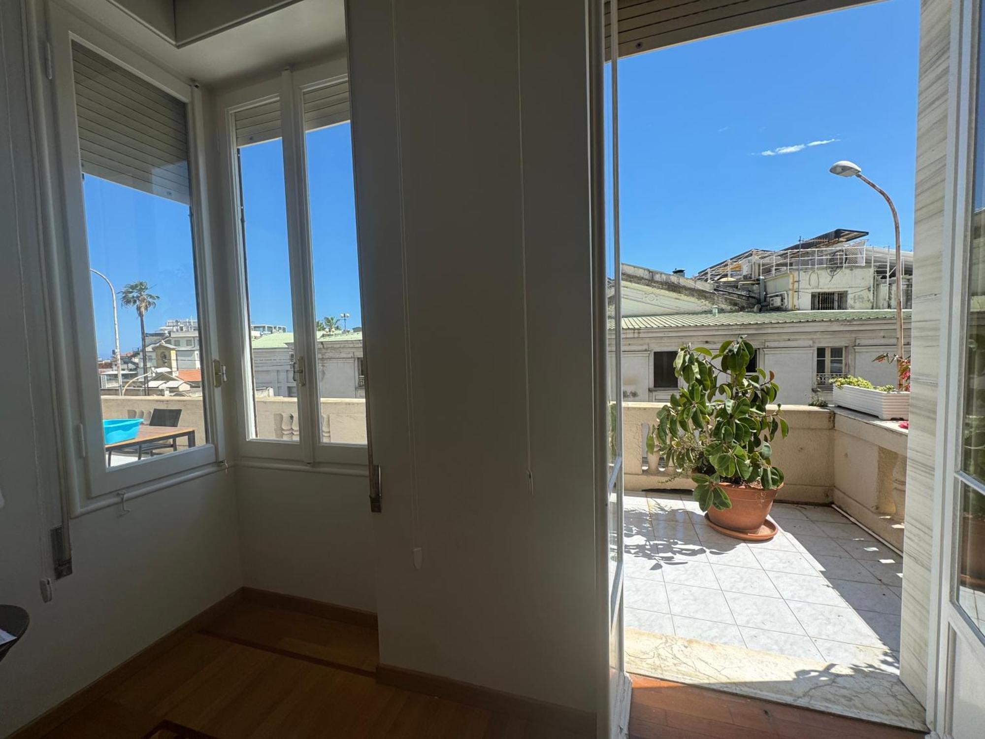 La Dolce Vita 5 Star Luxury Sanremo Esterno foto